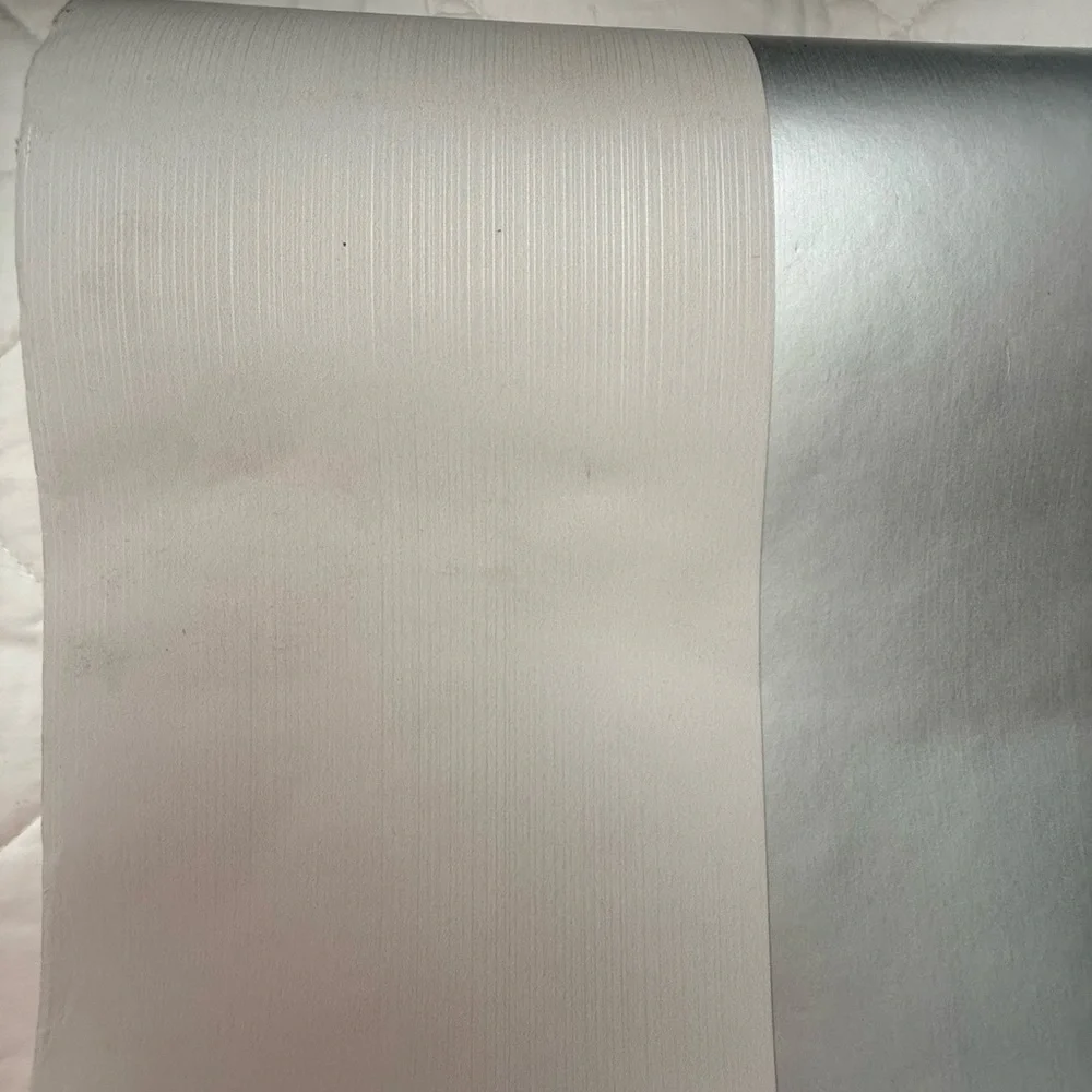 Figaro Wide Stripe wallpaper from the Established collection Graham and Brown.